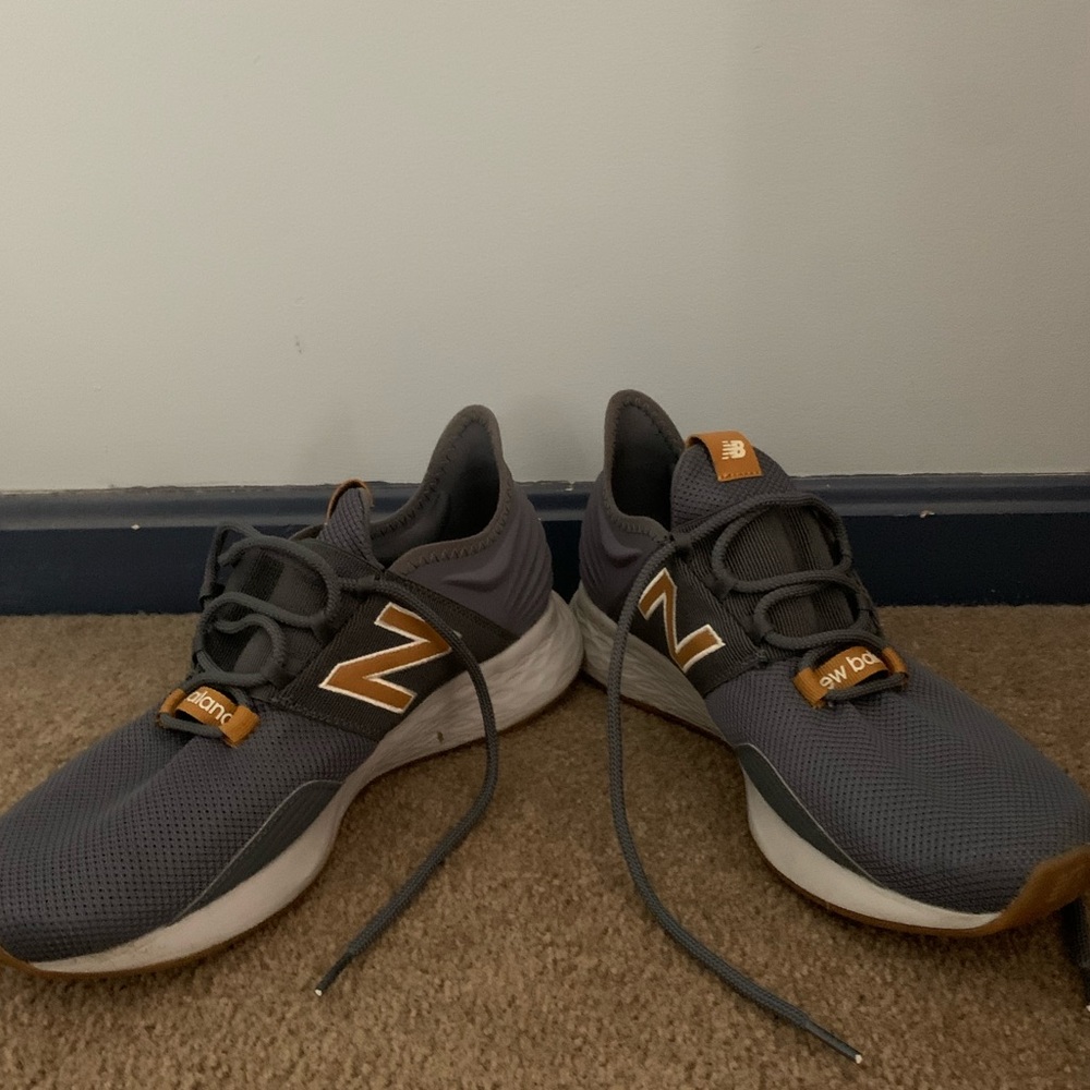 new balance roav fresh foam